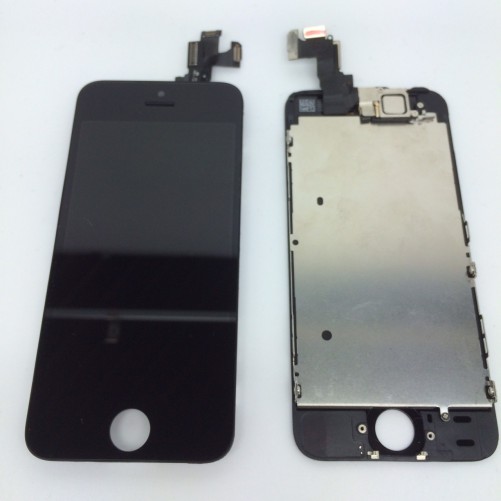 Ecran Complet ASSEMBLÉ - iPhone 6 (Qualité Premium)