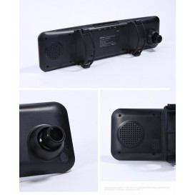 Caméra Voiture DVR Remax CX-02