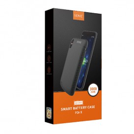 Coque batterie 3000 mAh...