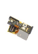 Nappe power - Xperia S