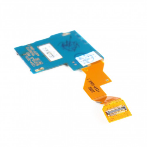 Lecteur carte SIM/Micro SD - Xperia S