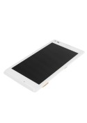 Ecran Complet Blanc (LCD + Tactile + Châssis) - Xperia L