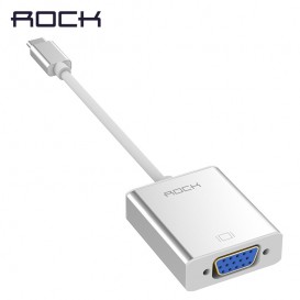 Adaptateur USB-C vers VGA...