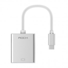 Adaptateur USB-C vers VGA...