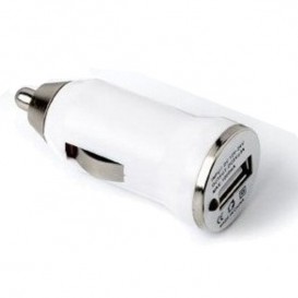 Chargeur USB allume-cigare...