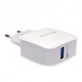 Chargeur USB Quick Charge