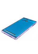 Châssis écran + châssis interne + façade arrière VIOLET - Xperia Z1