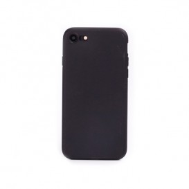 Coque en silicone iPhone 7...