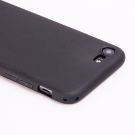 Coque en silicone iPhone 7...