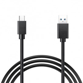 Câble de charge USB-C vers...