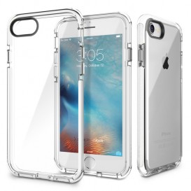 Coque en silicone Guard...