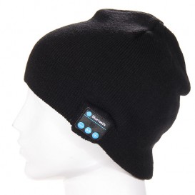 Bonnet Connecté Bluetooth