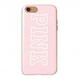 Coque TPU "Pink" iPhone 7 /...