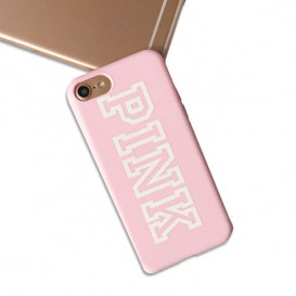 Coque TPU "Pink" iPhone 7 /...