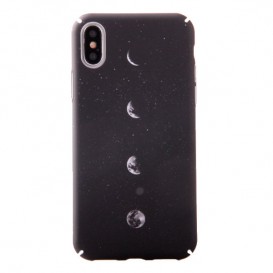 Coque rigide Soft Touch...