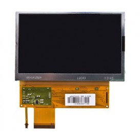 Ecran LCD avec rétro-éclairage - PSP 1000