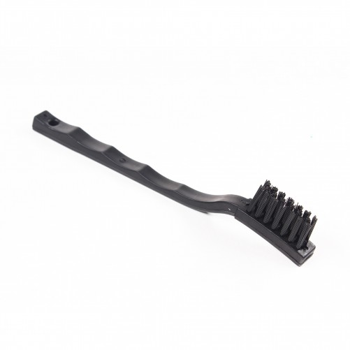 Brosse de nettoyage anti-statique (Poils durs)