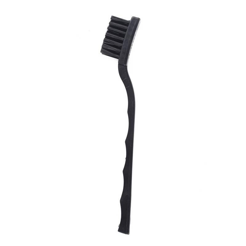 Brosse de nettoyage anti-statique (Poils durs)