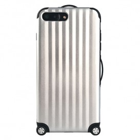 Coque valise iPhone 8 Plus...