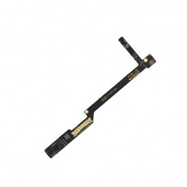 Nappe gestion Bouton Power,...