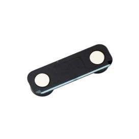 Bouton volume iPhone 5 noir