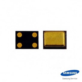 Micro interne 1,5 V...