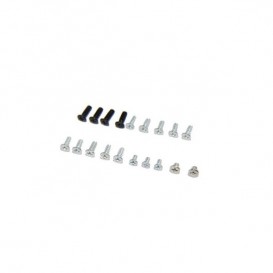 Kit de visserie complet (19 pcs) - PSP 1000