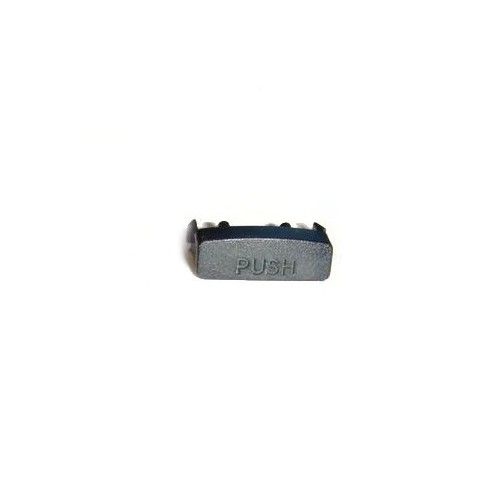 Bouton ouverture cache batterie - PSP 1000