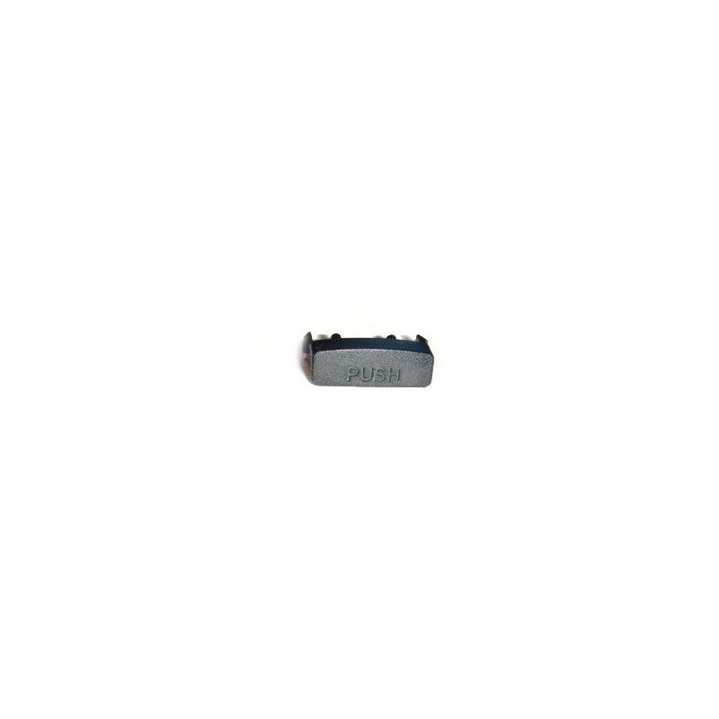 Bouton ouverture cache batterie - PSP 1000