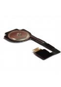 Nappe bouton home - iPhone 4