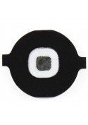 Bouton home noir iPhone 4