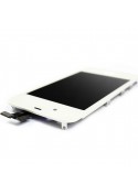 Ecran complet iPhone 4 Blanc