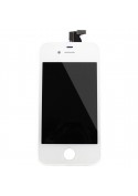 Ecran complet iPhone 4 Blanc