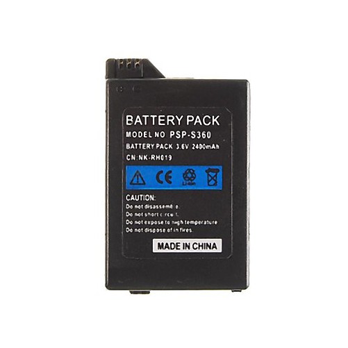 Batterie - PSP Slim 2000 / 3000