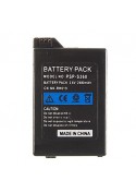 Batterie - PSP Slim 2000 / 3000