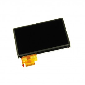 Ecran LCD avec rétro-éclairage - PSP Slim 2000