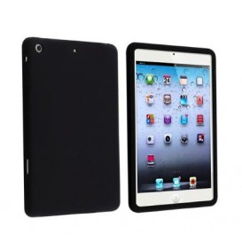 Coque silicone souple iPad...