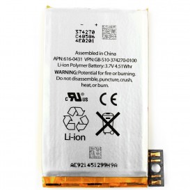 Kit Réparation Batterie - iPhone 3G / 3GS