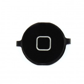 Kit réparation bouton home noir iPhone 3G / 3GS