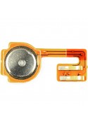 Nappe bouton HOME - iPhone 3G & iPhone 3GS
