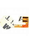 Nappe bouton HOME - iPhone 3G & iPhone 3GS