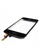 Bloc Vitre Tactile pour iPhone 3GS : Vitre, chassis + bouton home