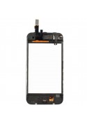 Bloc Vitre Tactile pour iPhone 3GS : Vitre, chassis + bouton home