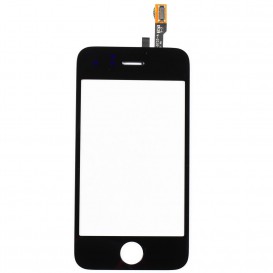 Kit Réparation vitre tactile seule - iPhone 3GS