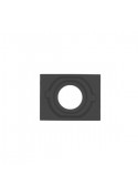 spacer bouton home - Kit réparation bouton Home Noir iPhone 4S