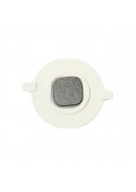 Bouton home blanc iPhone 4S