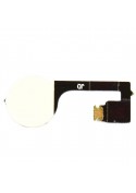 Bouton home poussoir iPhone 4S