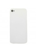 Vitre Arrière iPhone 4S Blanc 
