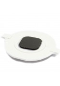 Bouton home blanc iPhone 4S