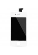 Ecran complet iPhone 4S Blanc